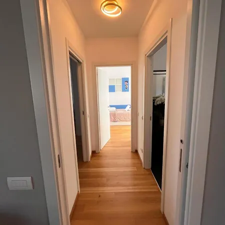 Lägenhet Thomas Como