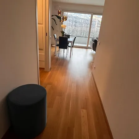 Lägenhet Thomas